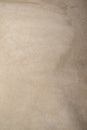 Beige suede leather natural background vertical photo Royalty Free Stock Photo
