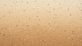 Beige Terrazzo Gradient Texture Background Royalty Free Stock Photo