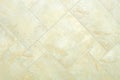 Beige tiles