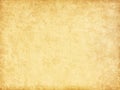 Beige vintage background. Aged paper texture Royalty Free Stock Photo