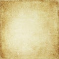 Beige vintage background texture of old canvas, grunge, frame, r