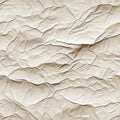 Beige Vintage folded paper texture background Royalty Free Stock Photo