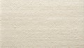 Beige White Fabric or Paper Surface Canvas Texture, Abstract Closeup Macro Background. Soft color and details. Generative AI
