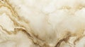 Beige and white marble background, timeless elegant design element Royalty Free Stock Photo