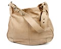 Beige Women Bag