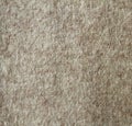 Beige wool knitted texture