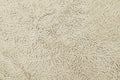 Beige woolen carpet texture background Royalty Free Stock Photo
