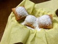 Beignets