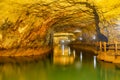 Beihai Tunnel -This is a Sightseeing attractions in Matsu