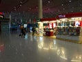 Beijing capital Airport interior