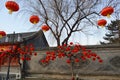 Beijing Red Mansion Culture and Art Museum in Beijing, China