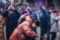 Lama Temple in Beijing