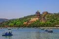 The stunning Beijing Summer Palace, China