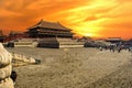 BeiJing Forbidden City