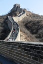 Beijing-Great Wall of China