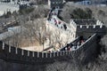 Beijing-Great Wall of China