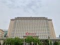 BEIJING HOTEL IN CHINA