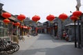 Beijing Hutong