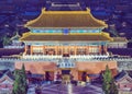 Beijing Imperial City