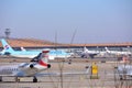 Beijing International Airport