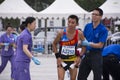 2016 Beijing Marathon