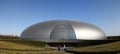 Beijing National Centre for the Performing Arts Royalty Free Stock Photo