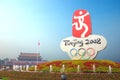 Beijing olympic