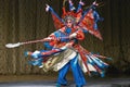 Beijing Opera Royalty Free Stock Photo