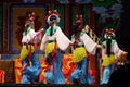 Beijing Opera Royalty Free Stock Photo