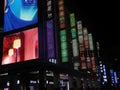 Beijing road commercial pedestrian street at guangzhou