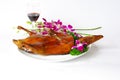 Beijing roast duck