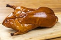 Beijing roast duck