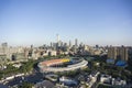 Beijing Skyline