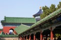 Beijing Temple of Heaven Outdoor Building