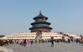 Beijing Temple of Heaven Prayer Hall