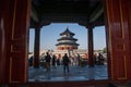 Beijing Temple of Heaven Temple of Heaven