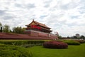 Beijing Tiananmen