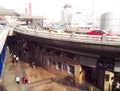 Beijing West Railway Station Royalty Free Stock Photo