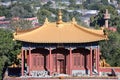 Beijing Xiangshan Zongjing Dazhao Temple in China