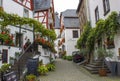 BEILSTEIN IN GERMANY