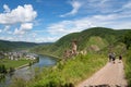 Beilstein, Moselle, Germany Royalty Free Stock Photo