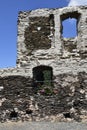 Beilstein small village on the Moselle Royalty Free Stock Photo