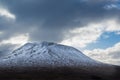 Beinn Achaladair Royalty Free Stock Photo