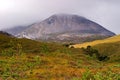 Beinn Eighe Royalty Free Stock Photo
