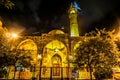 Beirut Al Omari Mosque 04 Royalty Free Stock Photo