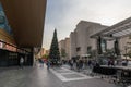 Christmas vibes in Beirut Souks amidst Lebanon`s hyperinflation as local currency reaches new lows