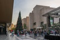 Christmas vibes in Beirut Souks amidst Lebanon`s hyperinflation as local currency reaches new lows