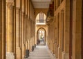 The wonderful Beirut Old Town, Lebanon