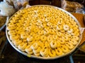 Traditional Lebanese sweets