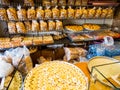 Traditional Lebanese sweets